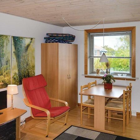 Stunning Studio In Skagen With Wifi 外观 照片