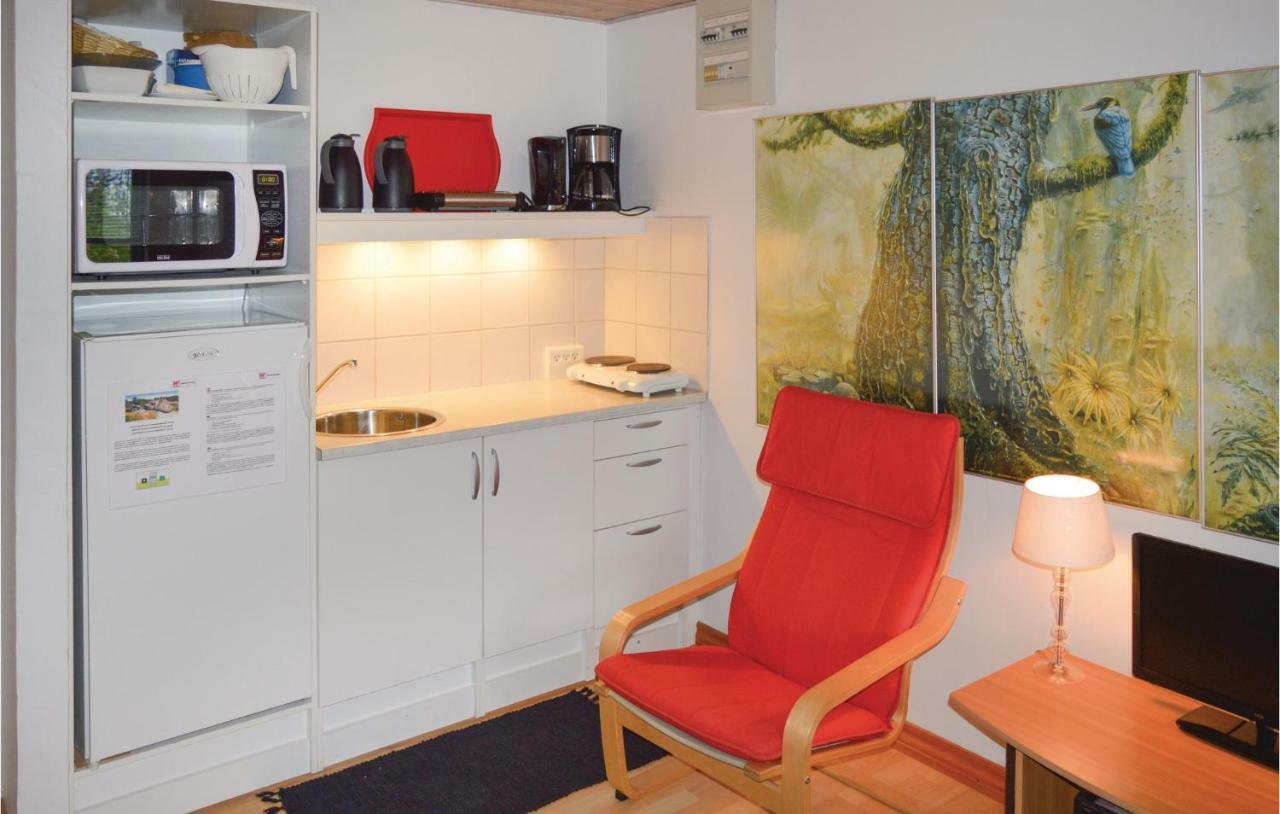 Stunning Studio In Skagen With Wifi 外观 照片
