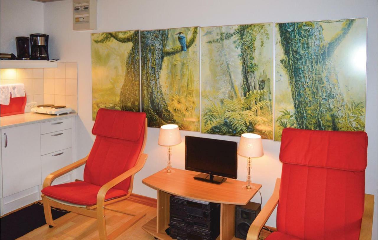 Stunning Studio In Skagen With Wifi 外观 照片