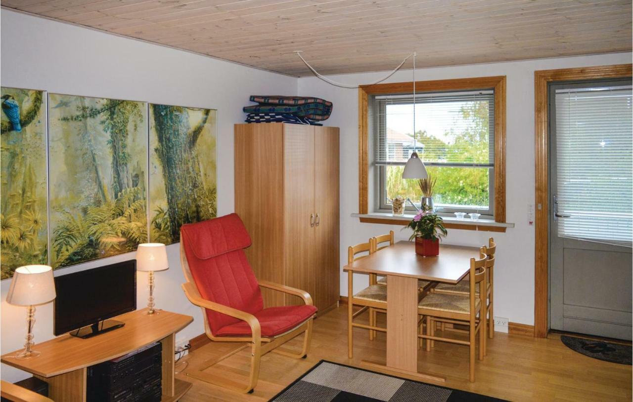 Stunning Studio In Skagen With Wifi 外观 照片